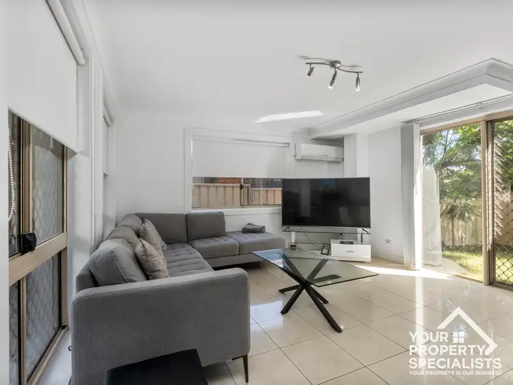 Third view of Homely house listing, 8A Birdsville Crescent, Leumeah NSW 2560