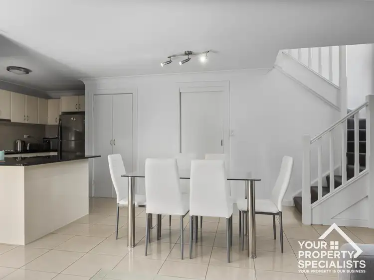 Fourth view of Homely house listing, 8A Birdsville Crescent, Leumeah NSW 2560