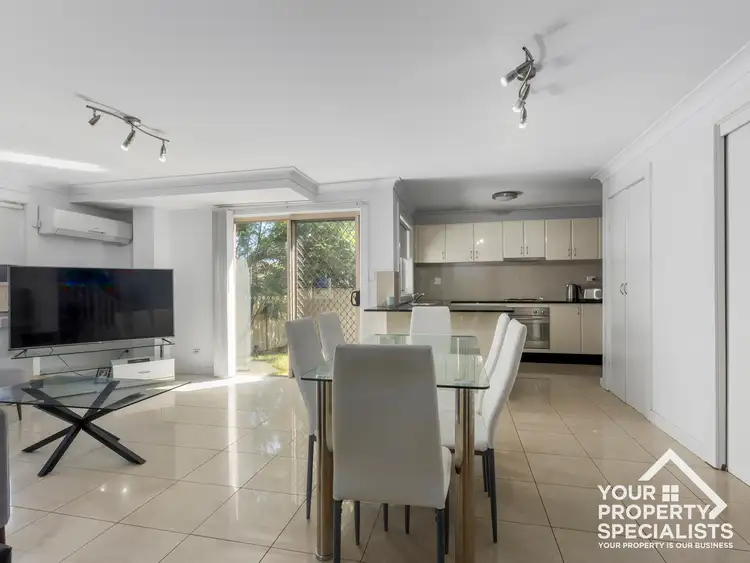 Fifth view of Homely house listing, 8A Birdsville Crescent, Leumeah NSW 2560