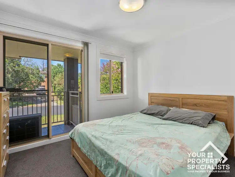 Sixth view of Homely house listing, 8A Birdsville Crescent, Leumeah NSW 2560