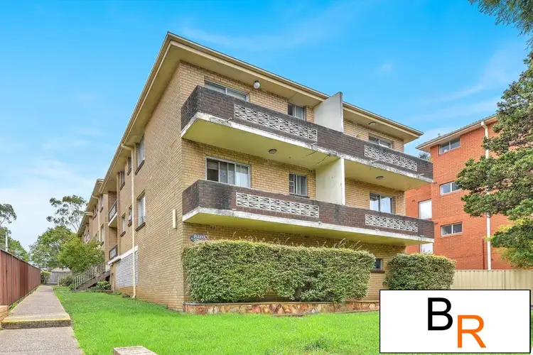 Main view of Homely apartment listing, 3/32-34 Myra Road, Dulwich Hill NSW 2203