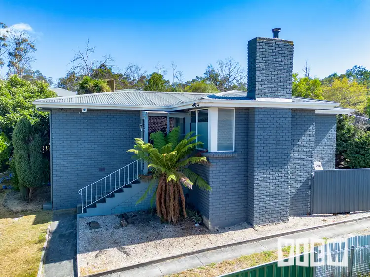 Second view of Homely house listing, 3 Dromana Court, Ravenswood TAS 7250