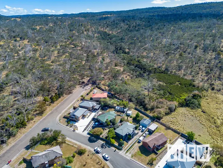 Fourth view of Homely house listing, 3 Dromana Court, Ravenswood TAS 7250