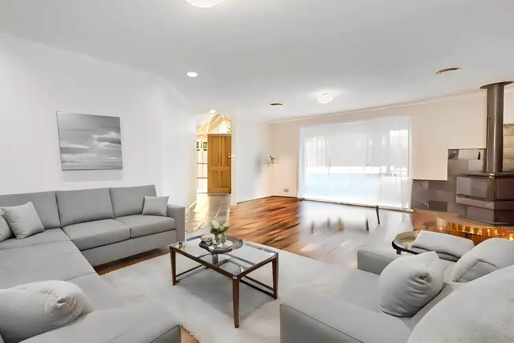 Third view of Homely house listing, 5 Harmony Drive, Mildura VIC 3500