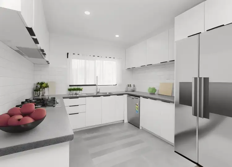 Second view of Homely house listing, 24 Hunter Street, Mildura VIC 3500