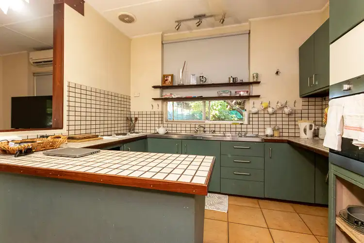 Fourth view of Homely house listing, 18 Nutwood Crescent, Kununurra WA 6743