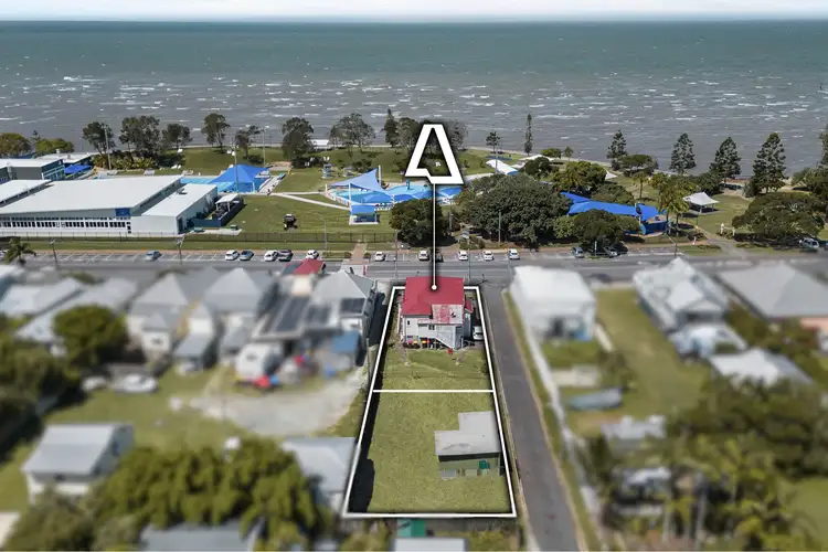 190 Flinders Parade, Sandgate QLD 4017