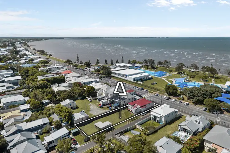 Sixth view of Homely house listing, 190 Flinders Parade, Sandgate QLD 4017
