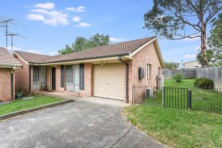 3/1 Rockford Road, Tahmoor NSW 2573