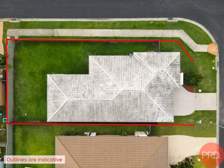 Second view of Homely house listing, 2 Hayworth Street, Rutherford NSW 2320