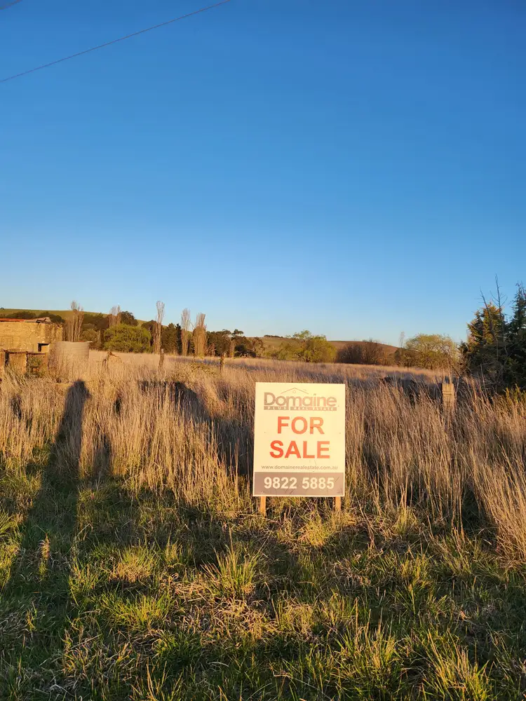 24 Lerida Street, Gunning NSW 2581