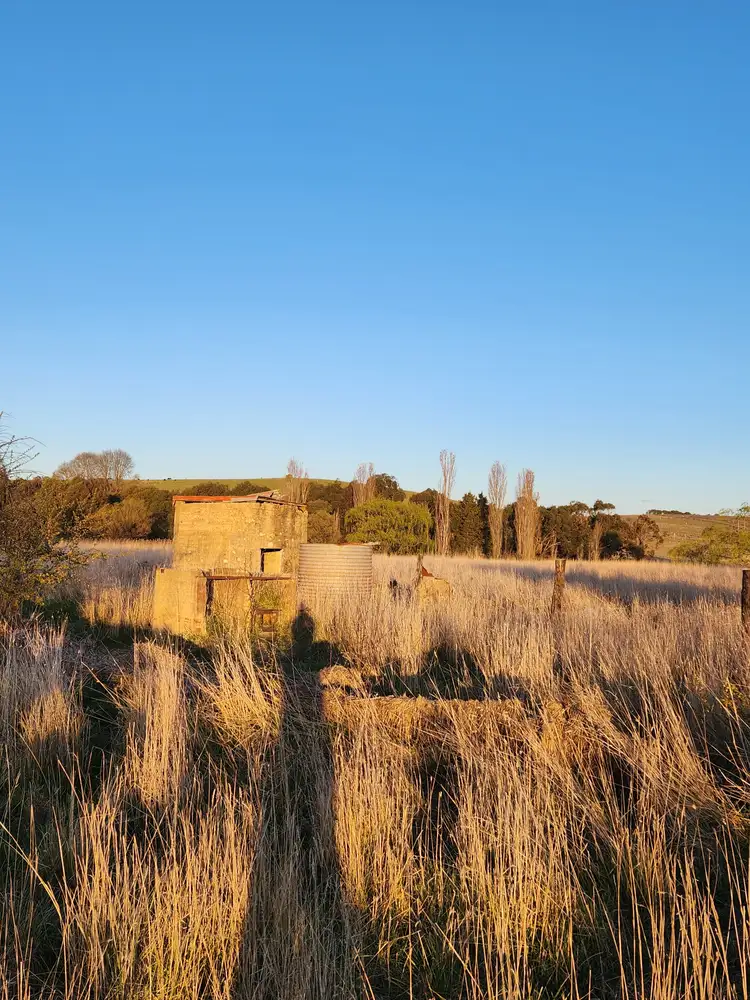 Second view of Homely land listing, 24 Lerida Street, Gunning NSW 2581