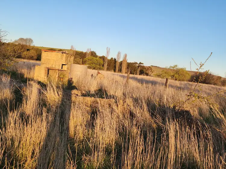 Third view of Homely land listing, 24 Lerida Street, Gunning NSW 2581