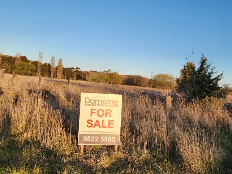 Fourth view of Homely land listing, 24 Lerida Street, Gunning NSW 2581