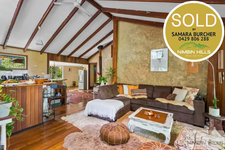 59 Tallowood Road, Lillian Rock NSW 2480