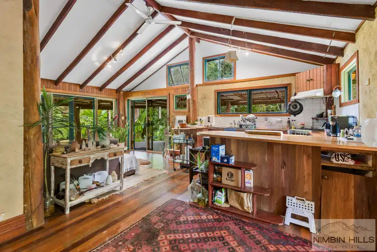 Third view of Homely rural property listing, 59 Tallowood Road, Lillian Rock NSW 2480