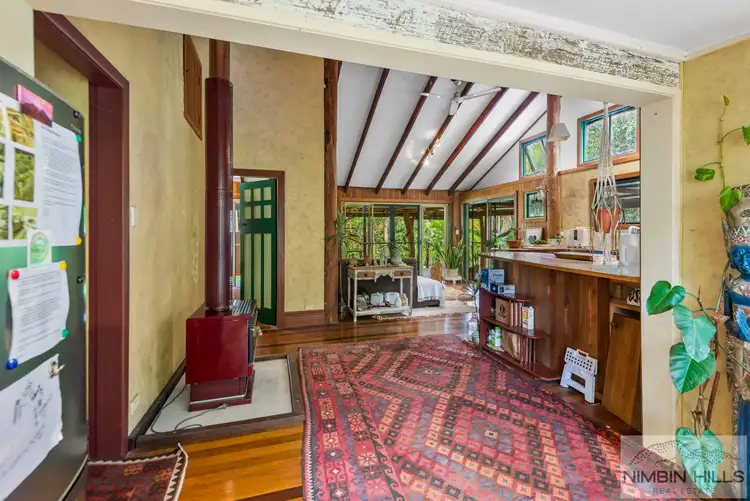Fourth view of Homely rural property listing, 59 Tallowood Road, Lillian Rock NSW 2480