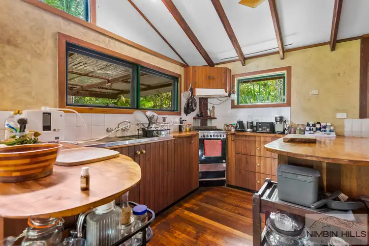 Sixth view of Homely rural property listing, 59 Tallowood Road, Lillian Rock NSW 2480