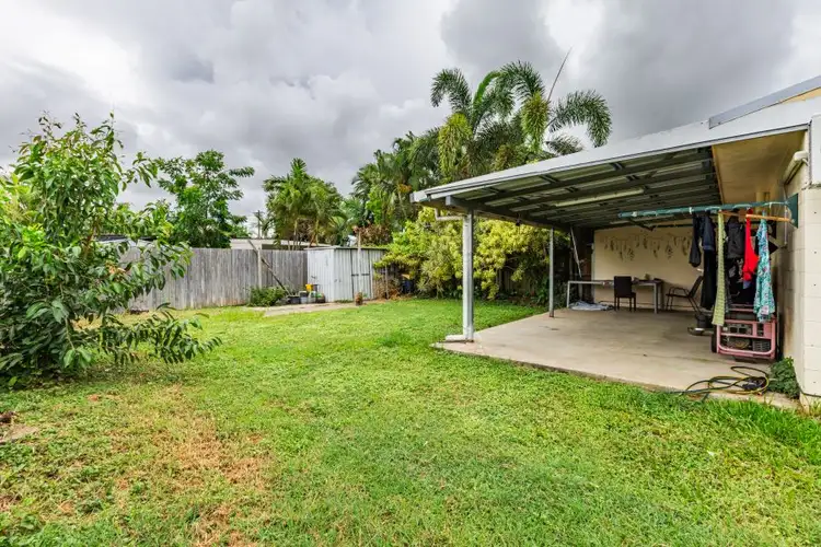 Fifth view of Homely semi-detached listing, 231 Pinnacle Drive, Rasmussen QLD 4815