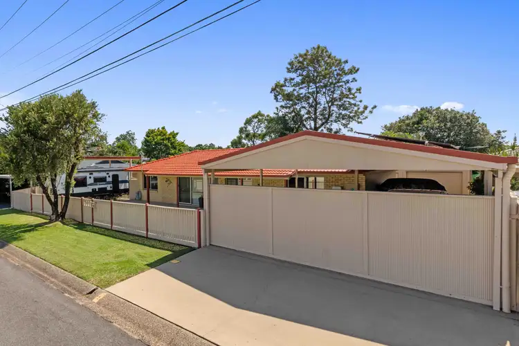 Second view of Homely house listing, 3 Visser Court, Rochedale South QLD 4123