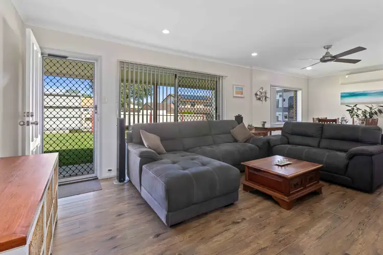 Fourth view of Homely house listing, 3 Visser Court, Rochedale South QLD 4123