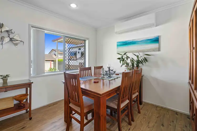 Fifth view of Homely house listing, 3 Visser Court, Rochedale South QLD 4123