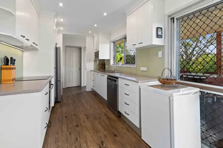 Sixth view of Homely house listing, 3 Visser Court, Rochedale South QLD 4123