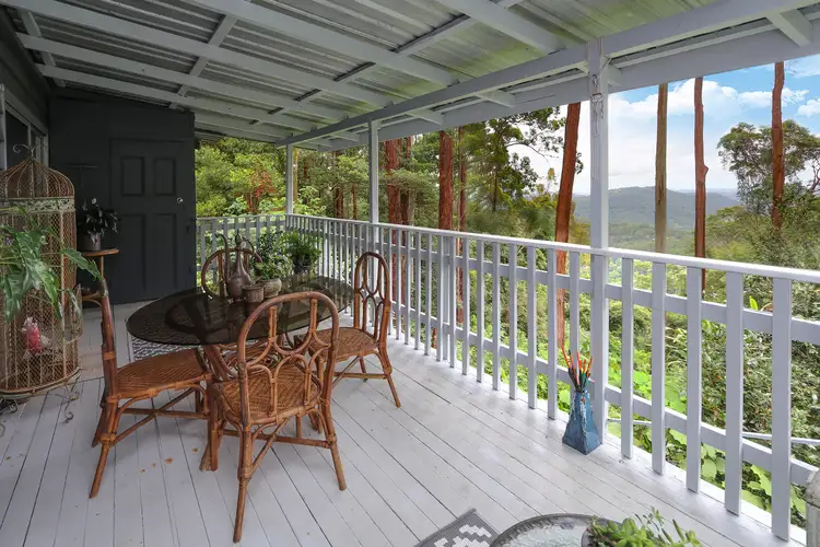 Main view of Homely rural property listing, 228 Newton Drive, Nimbin NSW 2480