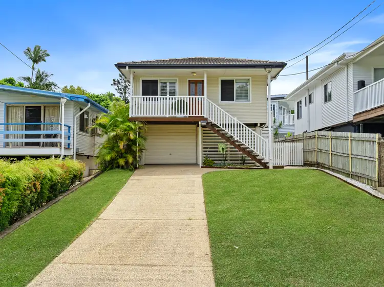 Main view of Homely house listing, 305 Whites Road, Lota QLD 4179