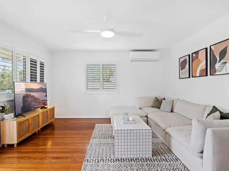 Third view of Homely house listing, 305 Whites Road, Lota QLD 4179