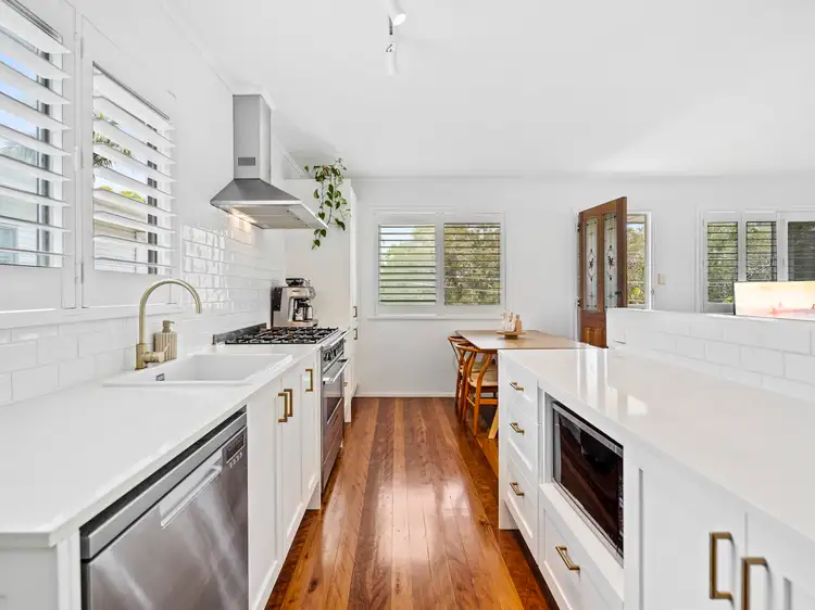 Fourth view of Homely house listing, 305 Whites Road, Lota QLD 4179
