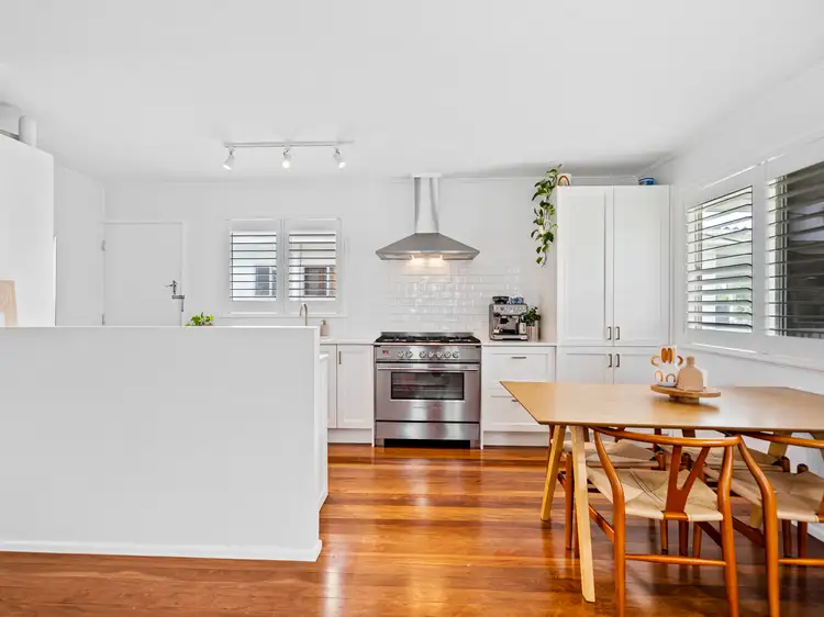 Fifth view of Homely house listing, 305 Whites Road, Lota QLD 4179