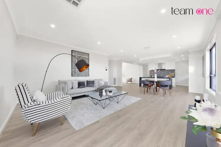 Second view of Homely house listing, 14 Buckingham Boulevard, Strathtulloh VIC 3338