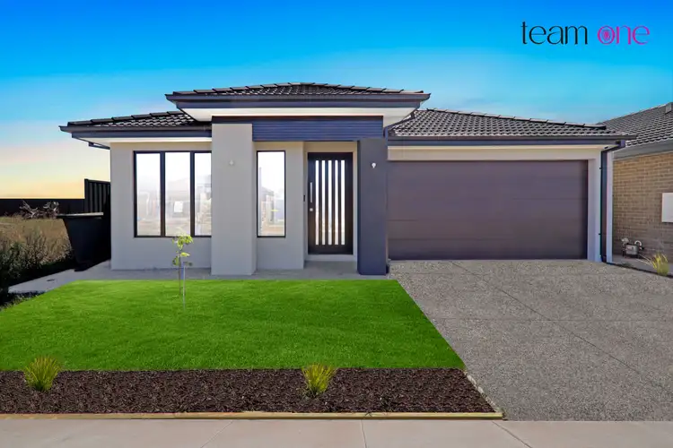 Third view of Homely house listing, 14 Buckingham Boulevard, Strathtulloh VIC 3338