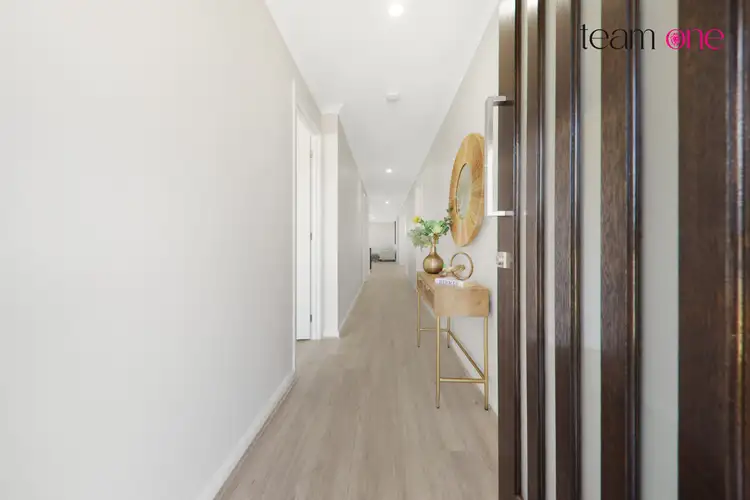 Fourth view of Homely house listing, 14 Buckingham Boulevard, Strathtulloh VIC 3338