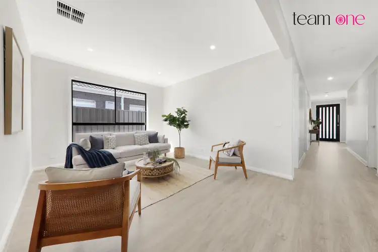 Fifth view of Homely house listing, 14 Buckingham Boulevard, Strathtulloh VIC 3338