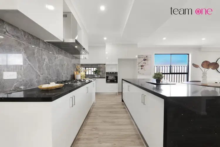 Sixth view of Homely house listing, 14 Buckingham Boulevard, Strathtulloh VIC 3338