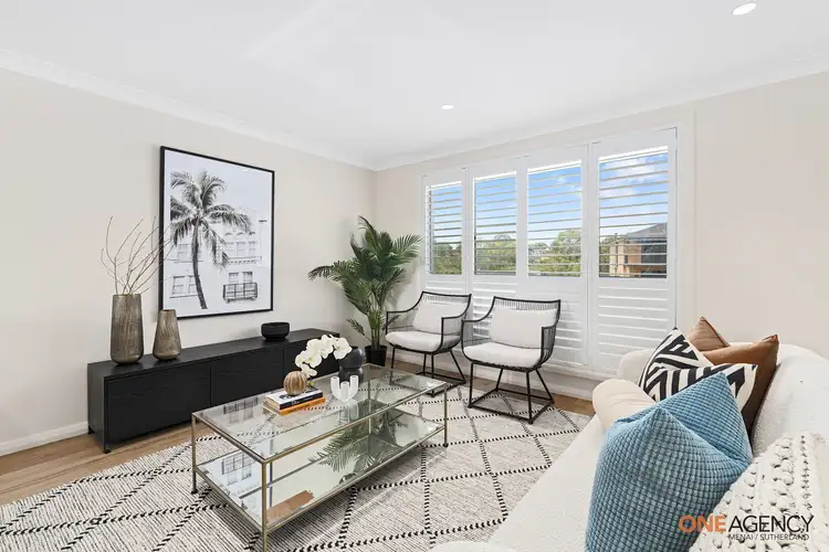 Third view of Homely house listing, 7 Meckiff Close, Menai NSW 2234