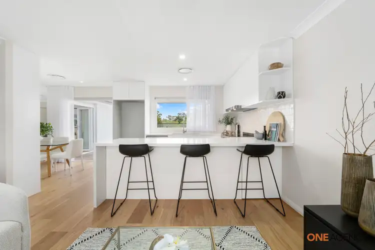 Fourth view of Homely house listing, 7 Meckiff Close, Menai NSW 2234
