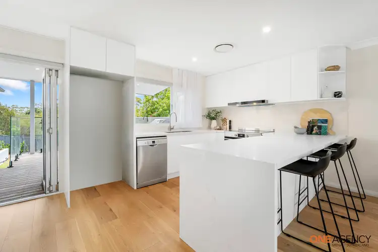 Fifth view of Homely house listing, 7 Meckiff Close, Menai NSW 2234
