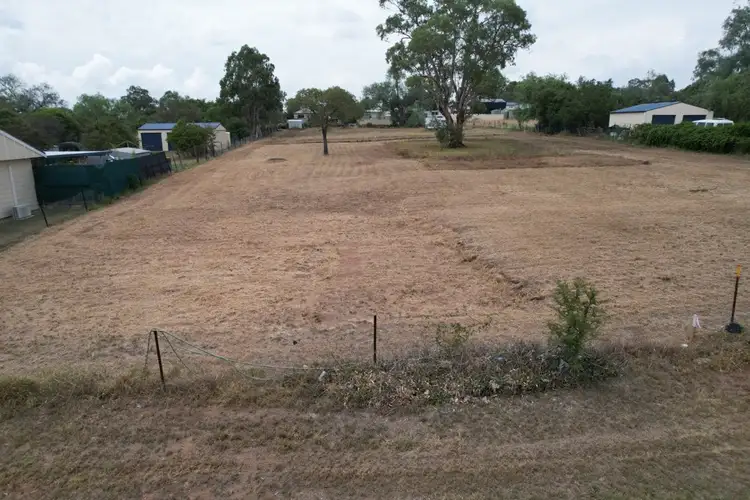 LOT 1, 65 Vennacher Street, Merriwa NSW 2329