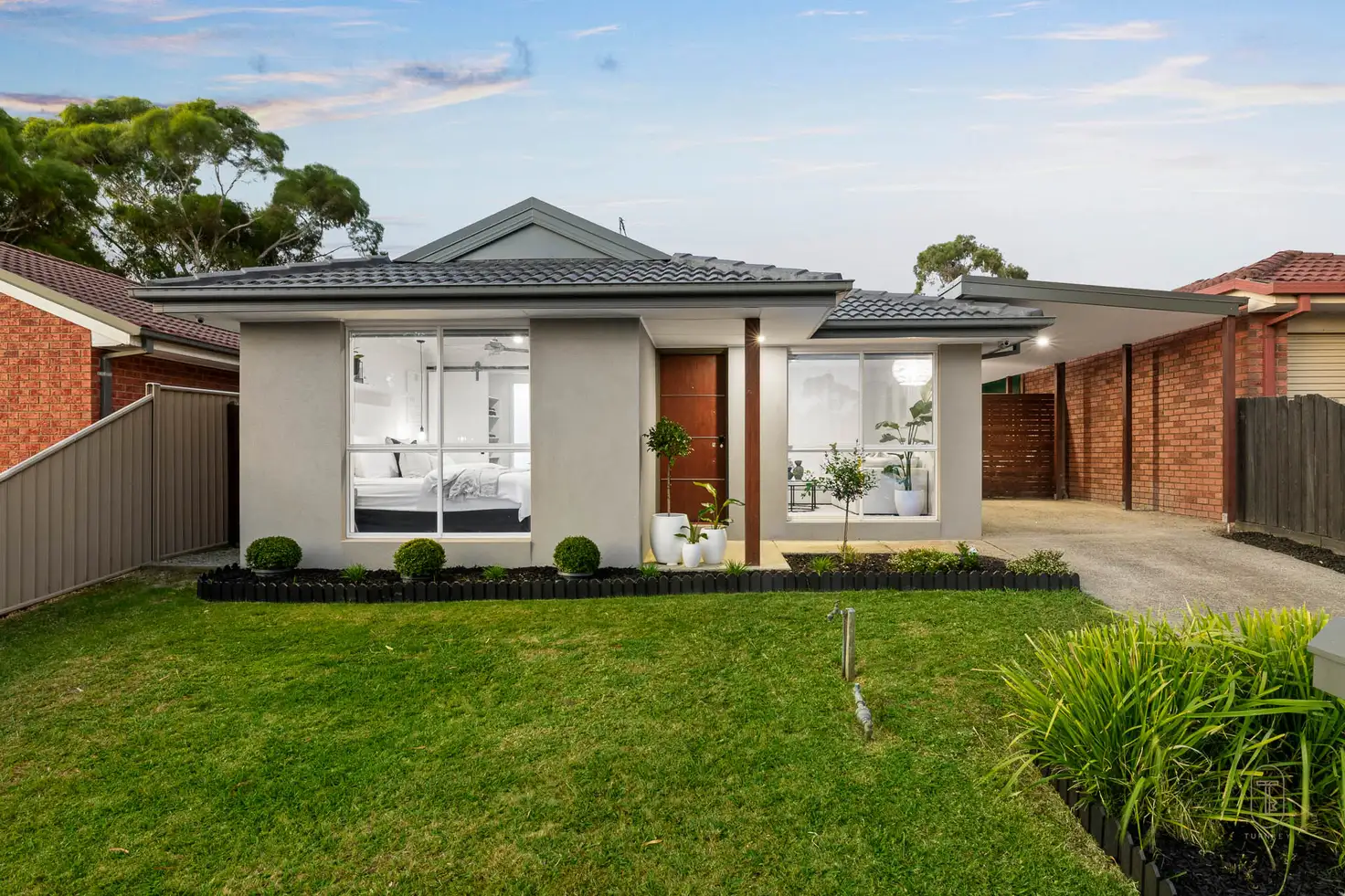 Main view of Homely house listing, 4 Tambo Way, Berwick VIC 3806