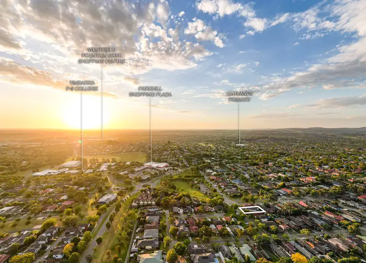 Sixth view of Homely house listing, 4 Tambo Way, Berwick VIC 3806