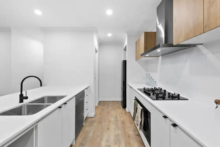 Second view of Homely house listing, 51 Inglenook Circuit, Armstrong Creek VIC 3217