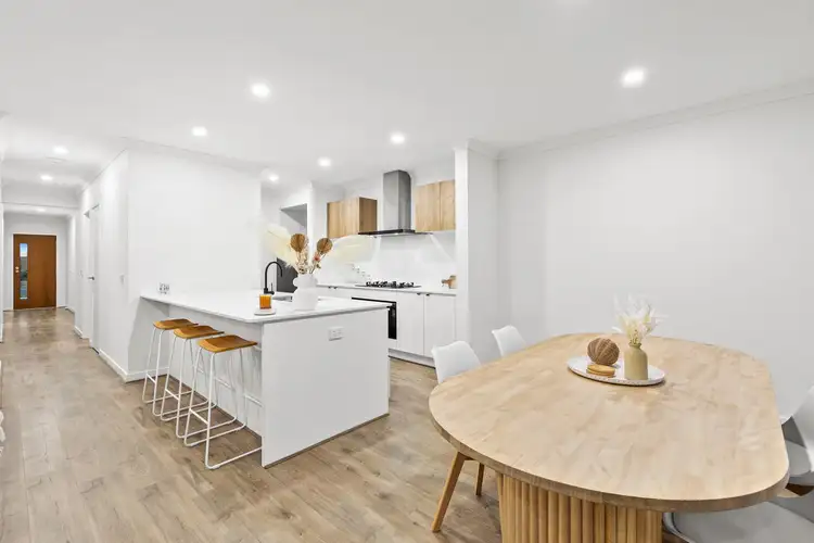 Third view of Homely house listing, 51 Inglenook Circuit, Armstrong Creek VIC 3217