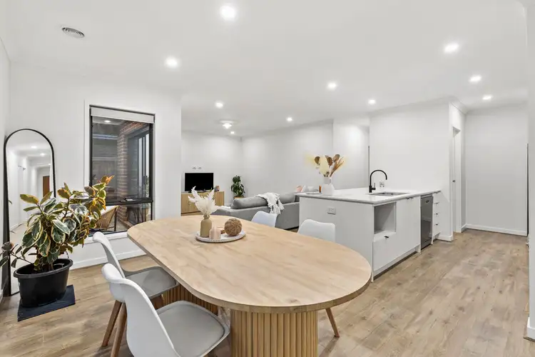 Fourth view of Homely house listing, 51 Inglenook Circuit, Armstrong Creek VIC 3217