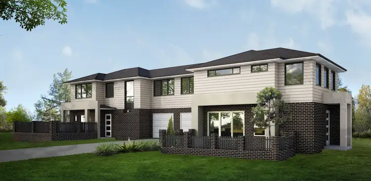 32a Melton Circuit, Gregory Hills NSW 2557