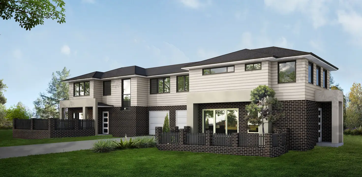 Main view of Homely house listing, 32a Melton Circuit, Gregory Hills NSW 2557