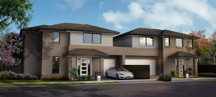 2a Barrett Street, Gregory Hills NSW 2557