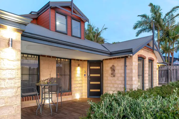 4 Clemton Place, Landsdale WA 6065
